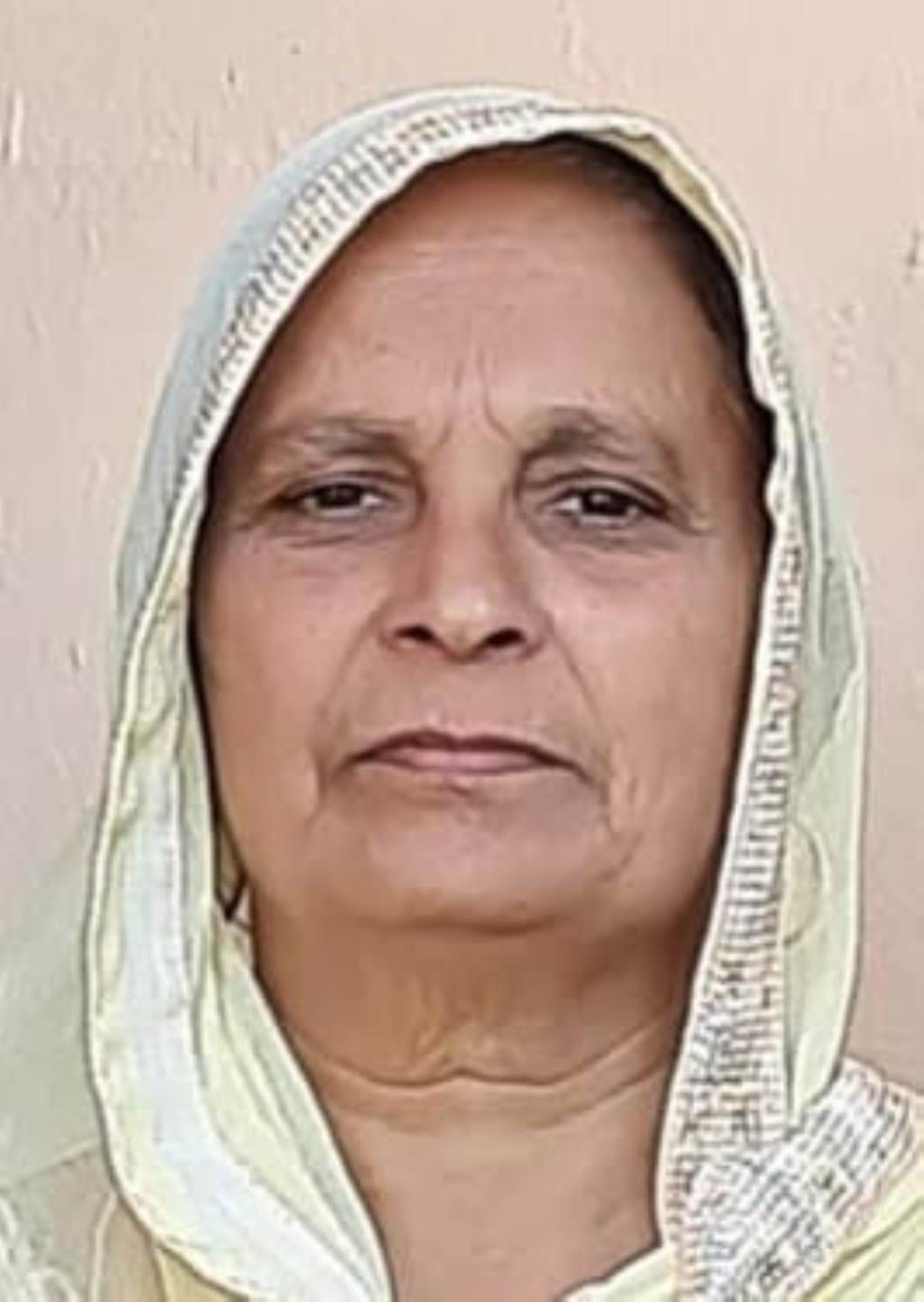Late Harjit Kaur Memorial Free Eye Operation Camp at Rampur Billon on 27th February